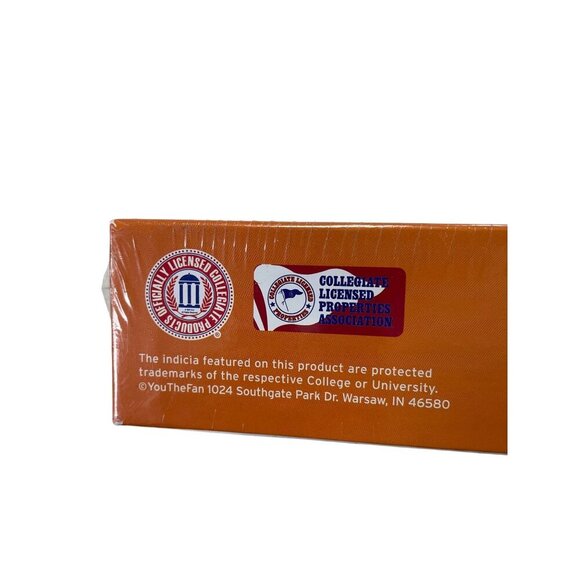 Tennessee Volunteers VOLS 500 Piece Puzzle 24" X 18" Collegiate Licensed - Picture 3 of 3